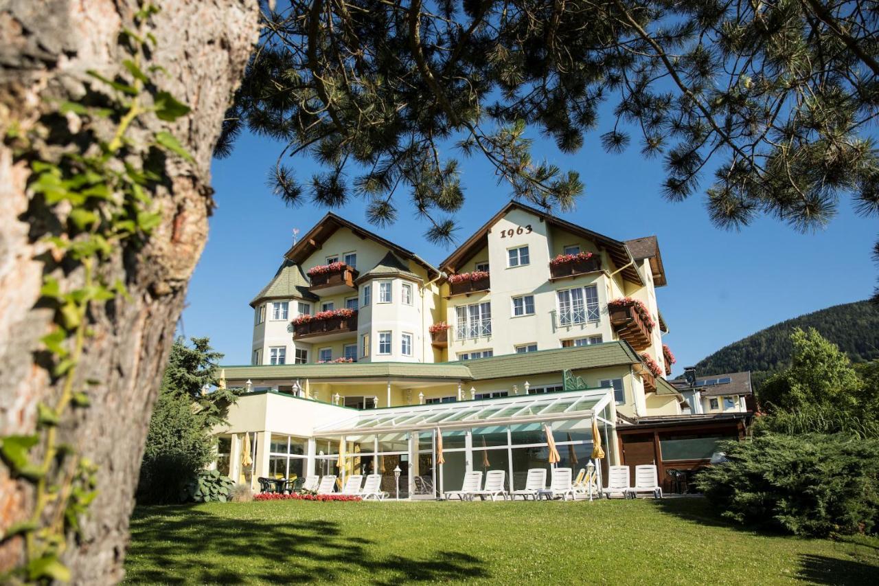 Ferienwohnung Im Naturpark Almenland Фладніц-ан-дер-Тайхальм Екстер'єр фото