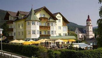 Ferienwohnung Im Naturpark Almenland Фладніц-ан-дер-Тайхальм Екстер'єр фото