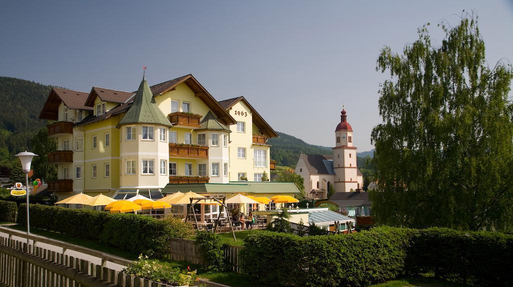 Ferienwohnung Im Naturpark Almenland Фладніц-ан-дер-Тайхальм Екстер'єр фото
